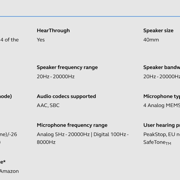 Jabra Evolve2 75 On-Ear Headphones - Black - Picture 10 of 13